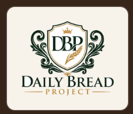 Daily Bread Project logo